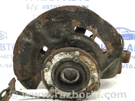 ФОТО Кулак поворотный правый со ступицей для Hyundai Tucson TL (15-20) Київ