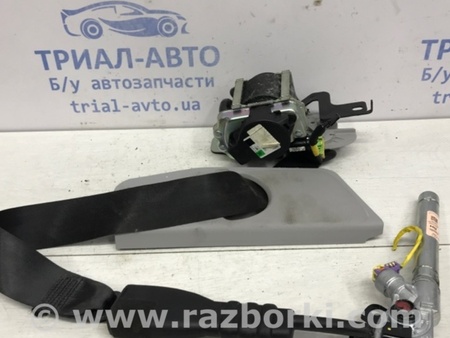 ФОТО Ремень безопасности передний правый для Hyundai Tucson TL (15-20) Киев