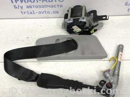 ФОТО Ремень безопасности передний правый для Hyundai Tucson TL (15-20) Киев