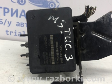 ФОТО Блок ABS для Hyundai Tucson TL (15-20) Київ