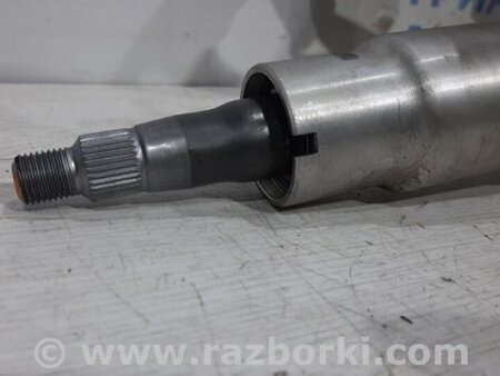 ФОТО Электроусилитель для Toyota RAV-4 (05-12) Київ