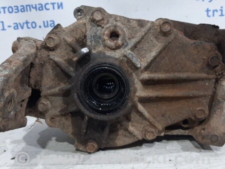 ФОТО Редуктор задний для Toyota RAV-4 (05-12) Київ