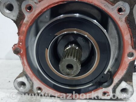 ФОТО Редуктор задний для Toyota RAV-4 (05-12) Київ