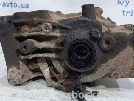ФОТО Редуктор задний для Toyota RAV-4 (05-12) Київ
