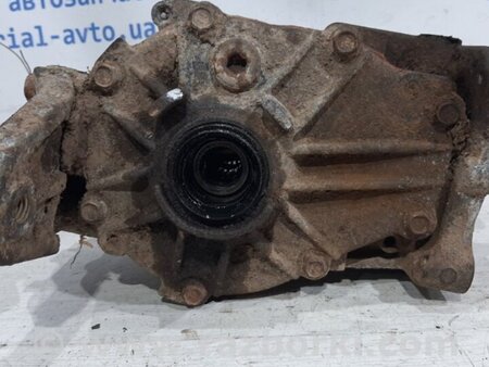 ФОТО Редуктор задний для Toyota RAV-4 (05-12) Київ