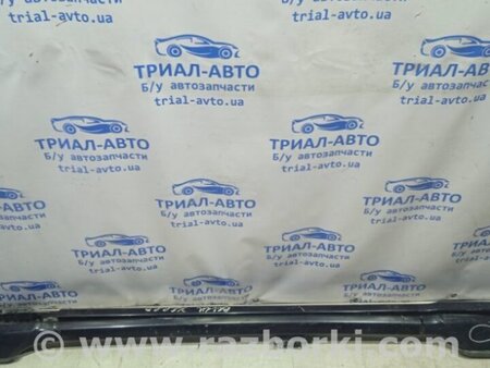 ФОТО Рейлинги для Toyota Land Cruiser Prado 120 Киев