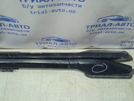 ФОТО Рейлинги для Toyota Land Cruiser Prado 120 Киев