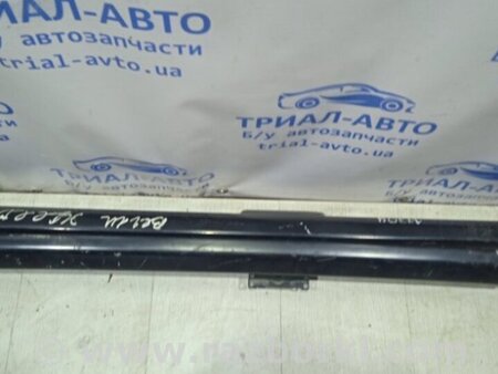 ФОТО Рейлинги для Toyota Land Cruiser Prado 120 Киев