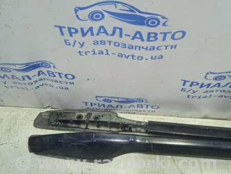 ФОТО Рейлинги для Toyota Land Cruiser Prado 120 Киев