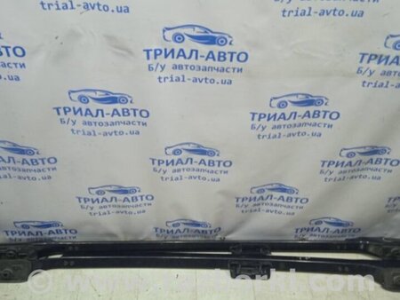 ФОТО Рейлинги для Toyota Land Cruiser Prado 120 Киев