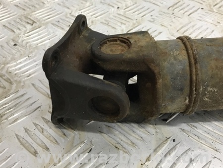 ФОТО Вал карданный для Subaru Outback BM/BR (09-14) Київ