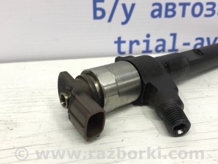 ФОТО Форсунка топливная для Mitsubishi ASX Киев