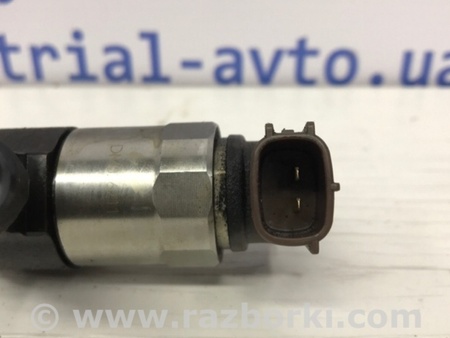 ФОТО Форсунка топливная для Mitsubishi ASX Киев