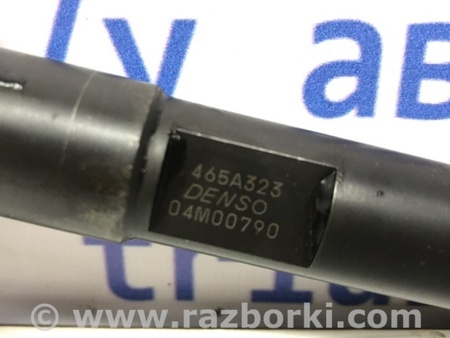 ФОТО Форсунка топливная для Mitsubishi ASX Киев