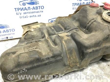 ФОТО Бак топливный пластик для Toyota Land Cruiser Prado 120 Киев