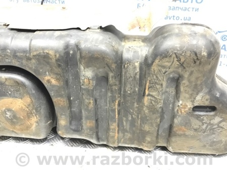 ФОТО Бак топливный пластик для Toyota Land Cruiser Prado 120 Киев
