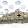 Бак топливный пластик Toyota Land Cruiser Prado 120