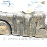 ФОТО Бак топливный пластик для Toyota Land Cruiser Prado 120 Киев