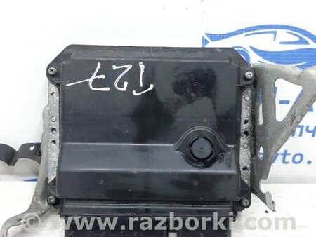 ФОТО Блок управления двигателем для Toyota Avensis T270 (10.2008-12.2012) Киев