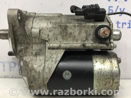 ФОТО Стартер для Toyota Land Cruiser Prado 120 Киев
