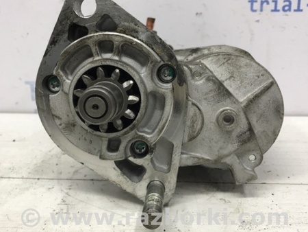 ФОТО Стартер для Toyota Land Cruiser Prado 120 Киев