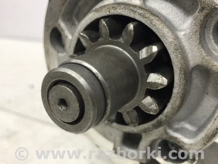 ФОТО Стартер для Toyota Land Cruiser Prado 120 Киев