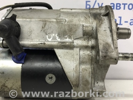 ФОТО Стартер для Toyota Land Cruiser Prado 120 Киев