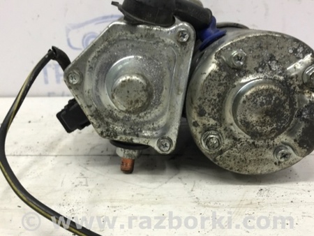 ФОТО Стартер для Toyota Land Cruiser Prado 120 Киев