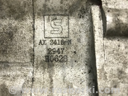 ФОТО Стартер для Toyota Land Cruiser Prado 120 Киев