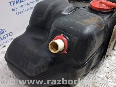 ФОТО Бак топливный пластик для Toyota Land Cruiser Prado 120 Киев