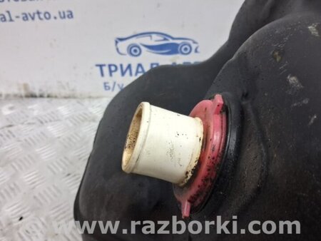 ФОТО Бак топливный пластик для Toyota Land Cruiser Prado 120 Киев