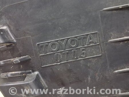 ФОТО Корпус воздушного фильтра для Toyota Auris E150 (10.2006-11.2012) Київ