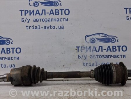 ФОТО Привод передний левый АКПП для Suzuki SX4 Киев