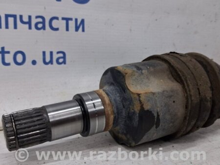 ФОТО Привод передний левый АКПП для Suzuki SX4 Киев