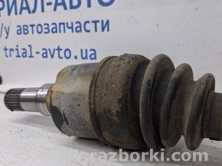 ФОТО Привод передний левый АКПП для Suzuki SX4 Киев