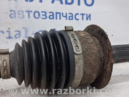 ФОТО Привод передний левый АКПП для Suzuki SX4 Киев