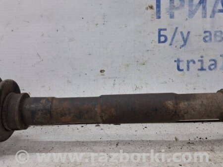 ФОТО Привод передний левый АКПП для Suzuki SX4 Киев