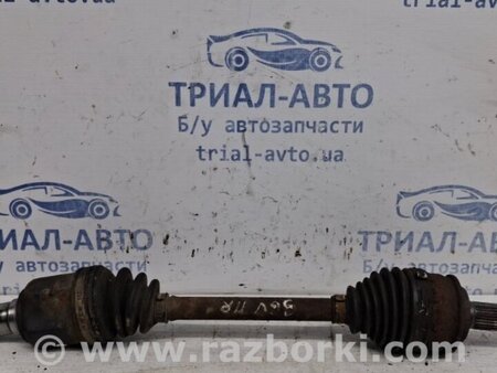 ФОТО Привод передний правый МКПП для Suzuki Grand Vitara Київ