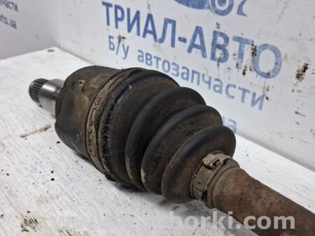 ФОТО Привод передний правый МКПП для Suzuki Grand Vitara Київ