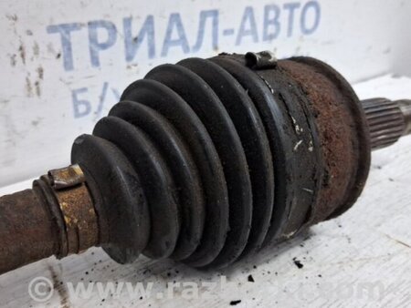 ФОТО Привод передний правый МКПП для Suzuki Grand Vitara Київ