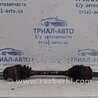 Привод передний правый МКПП Suzuki Grand Vitara