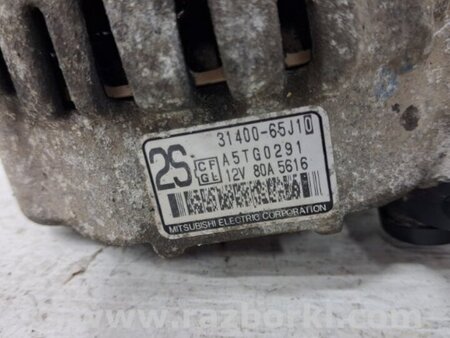 ФОТО Генератор для Suzuki Grand Vitara Киев