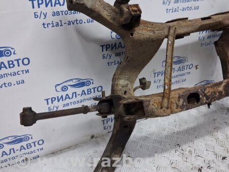 ФОТО Балка задней подвески для Chevrolet Captiva Киев