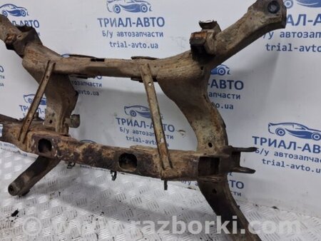 ФОТО Балка задней подвески для Chevrolet Captiva Киев