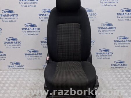 ФОТО Сиденье переднее левое для Chevrolet Captiva Киев
