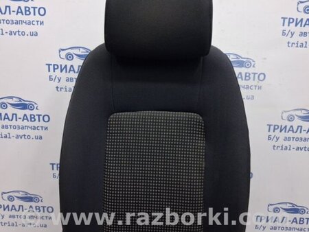 ФОТО Сиденье переднее левое для Chevrolet Captiva Киев