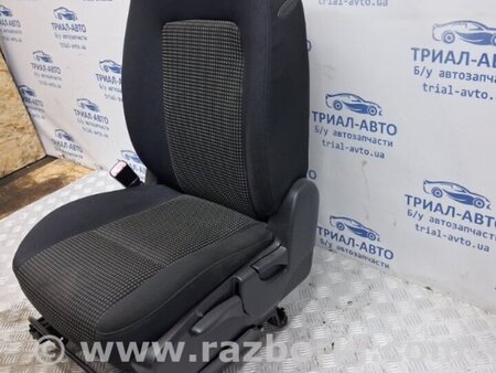 ФОТО Сиденье переднее левое для Chevrolet Captiva Киев