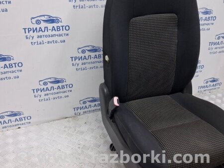 ФОТО Сиденье переднее левое для Chevrolet Captiva Киев