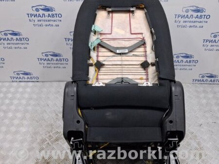 ФОТО Сиденье переднее левое для Chevrolet Captiva Киев