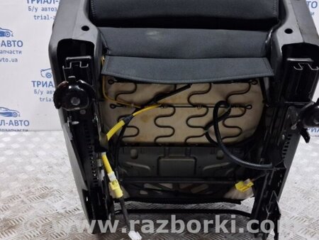 ФОТО Сиденье переднее левое для Chevrolet Captiva Киев